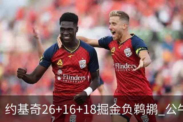 约基奇26+16+18掘金负鹈鹕 公牛不敌魔术3连败